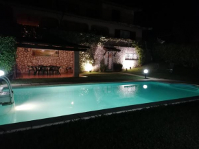 Hotels in Passo Corese